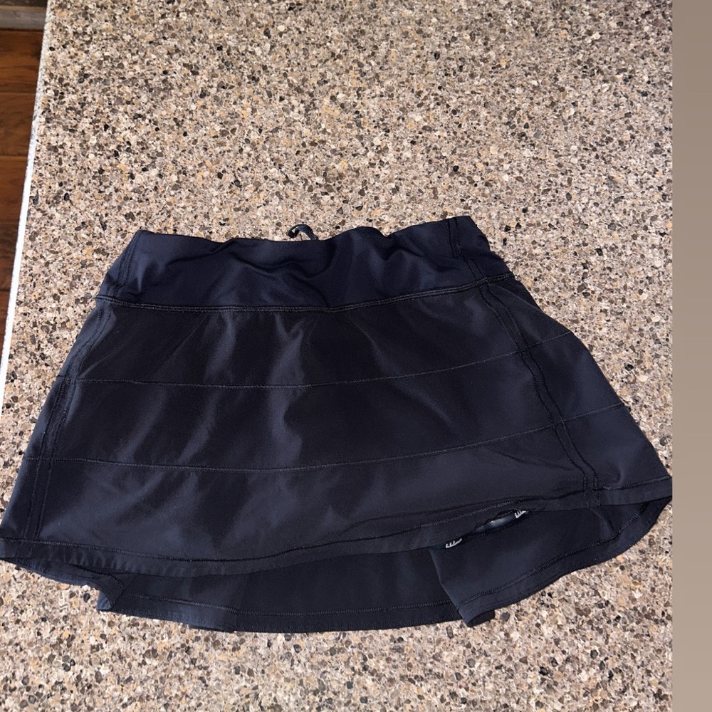 Lululemon tennis skirt🖤